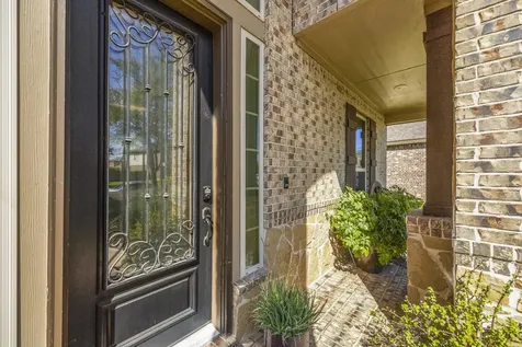 6318 Sunstone Falls Lane Katy TX 77493