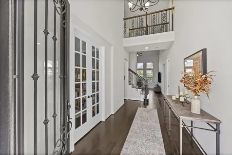 6318 Sunstone Falls Lane Katy TX 77493