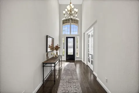 6318 Sunstone Falls Lane Katy TX 77493
