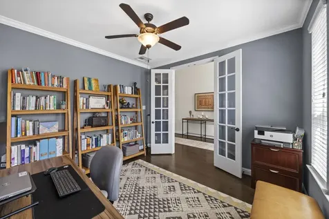 6318 Sunstone Falls Lane Katy TX 77493