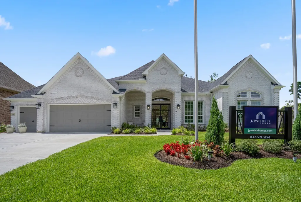41843 Wendele Way Montgomery TX 77316