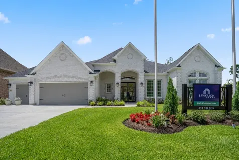 41843 Wendele Way Montgomery TX 77316