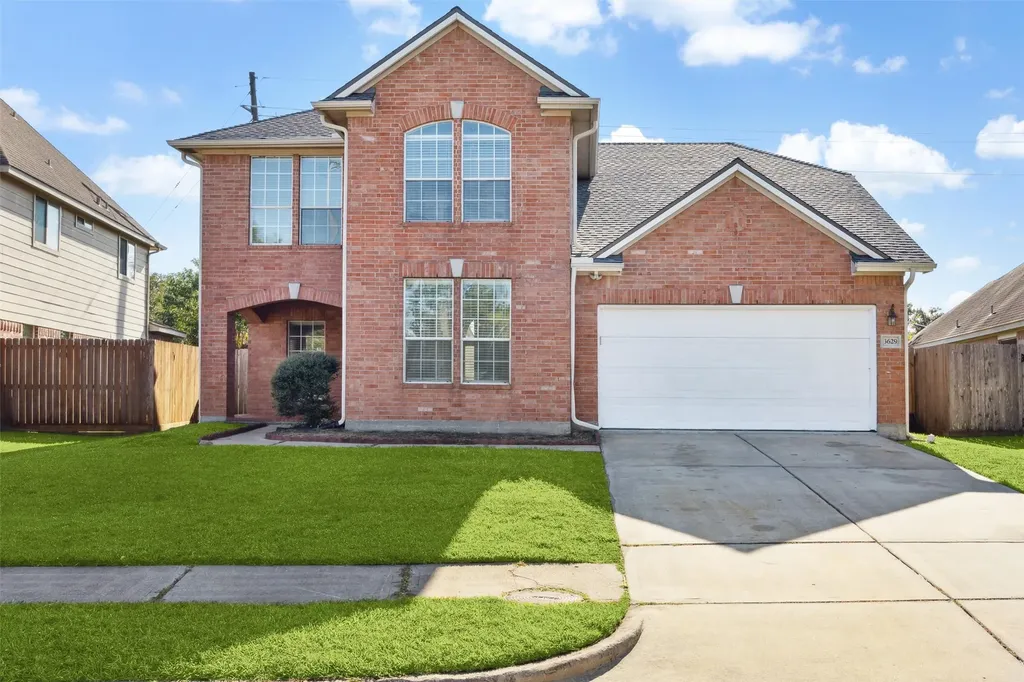 3629 Pine Valley Drive Pearland TX 77581