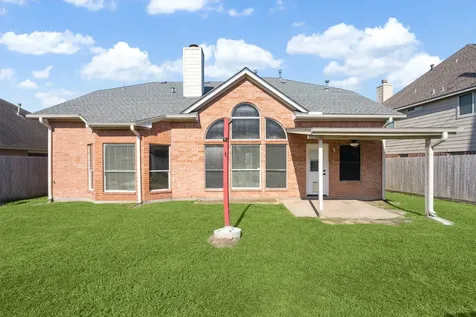 3629 Pine Valley Drive Pearland TX 77581