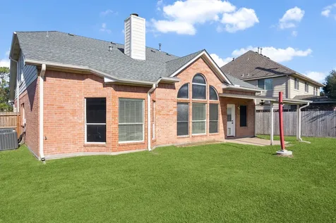 3629 Pine Valley Drive Pearland TX 77581