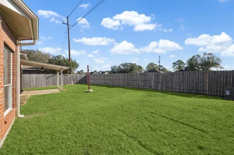 3629 Pine Valley Drive Pearland TX 77581