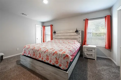 2026 Rosalee Street La Marque TX 77568