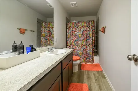 2026 Rosalee Street La Marque TX 77568