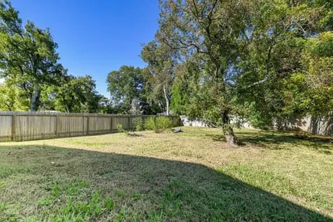 2026 Rosalee Street La Marque TX 77568