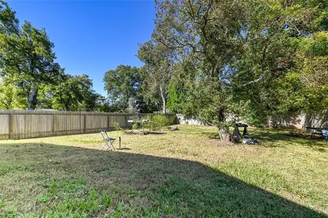 2026 Rosalee Street La Marque TX 77568