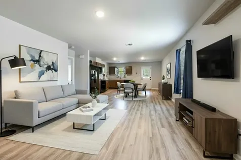 2026 Rosalee Street La Marque TX 77568
