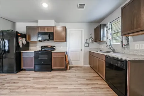 2026 Rosalee Street La Marque TX 77568