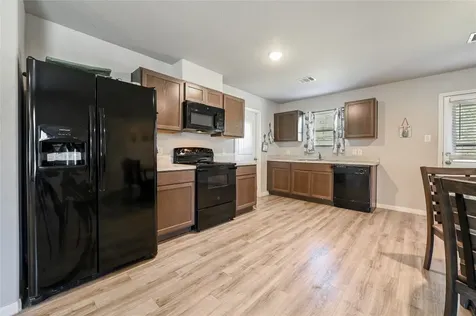 2026 Rosalee Street La Marque TX 77568