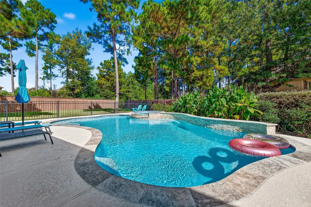 12751 Sweet Root Lane Humble TX 77346