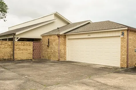 2953 39th Street Port Arthur TX 77642