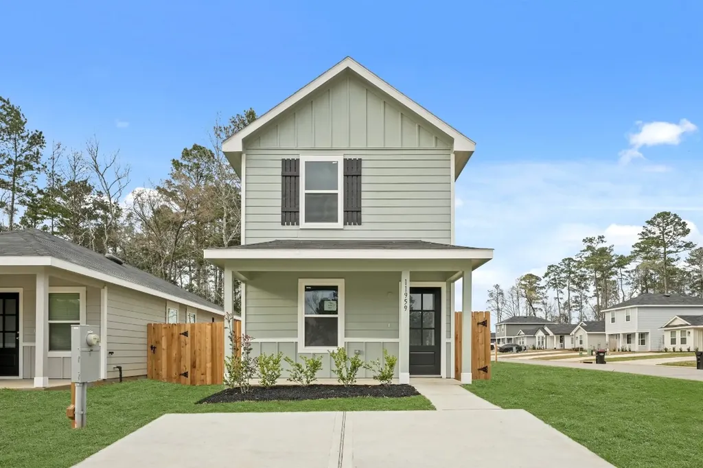 11959 Detar Court Willis TX 77378