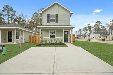 11959 Detar Court Willis TX 77378