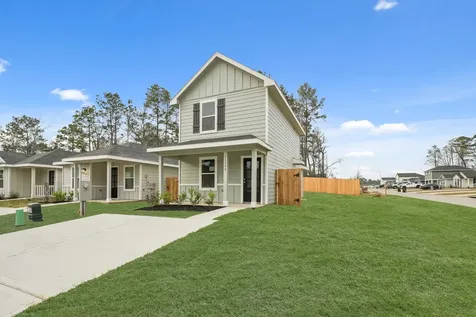 11959 Detar Court Willis TX 77378