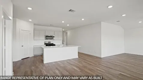 17806 Cliff Tide Drive Crosby TX 77532