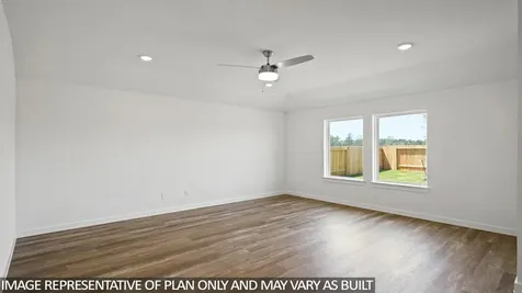 17806 Cliff Tide Drive Crosby TX 77532