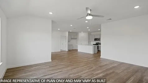 17806 Cliff Tide Drive Crosby TX 77532