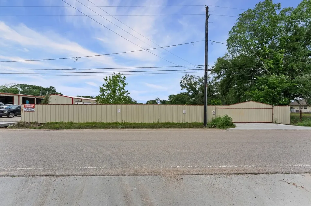 0 Kaltenbrun Road Houston TX 77086