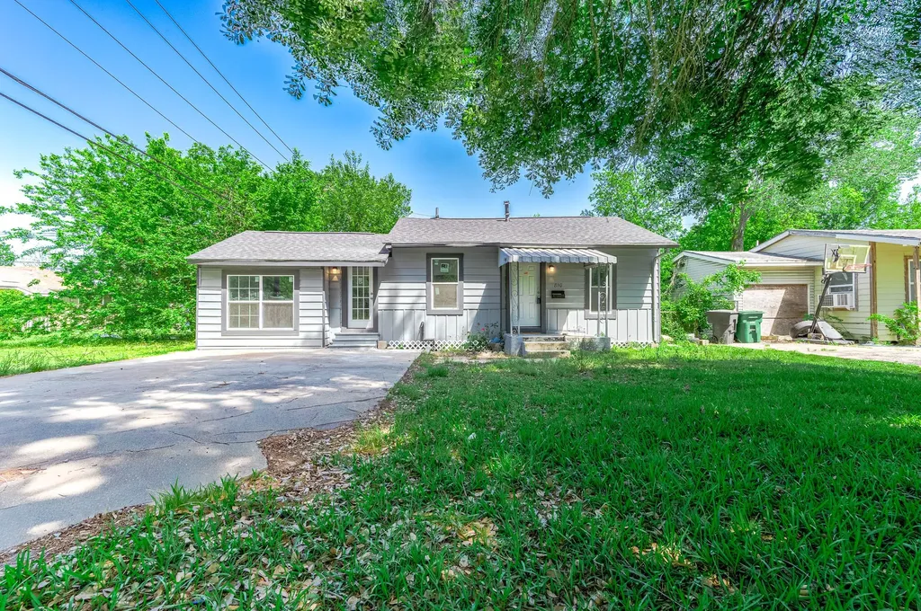 810 Clinton Park Street Houston TX 77029