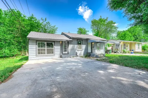 810 Clinton Park Street Houston TX 77029