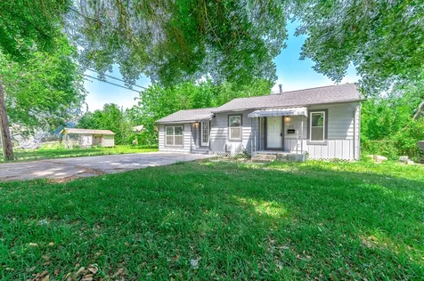810 Clinton Park Street Houston TX 77029