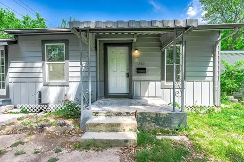 810 Clinton Park Street Houston TX 77029
