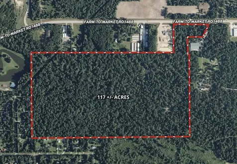 23823 Fm 1488 Road Magnolia TX 77355