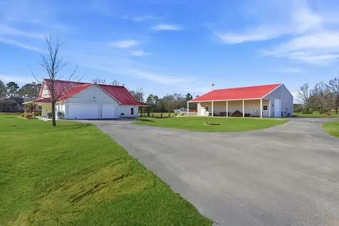 11592 Tailslide Drive Berryville TX 75763