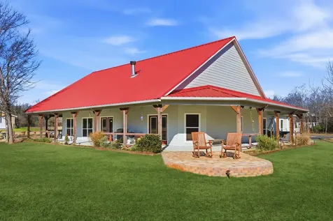 11592 Tailslide Drive Berryville TX 75763