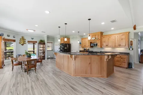 11592 Tailslide Drive Berryville TX 75763