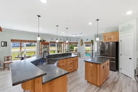 11592 Tailslide Drive Berryville TX 75763