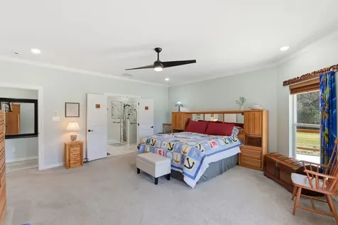 11592 Tailslide Drive Berryville TX 75763
