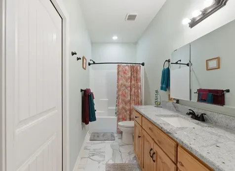 11592 Tailslide Drive Berryville TX 75763