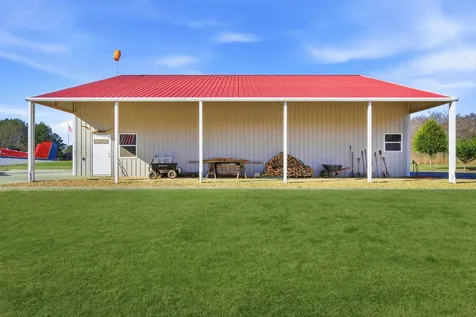 11592 Tailslide Drive Berryville TX 75763