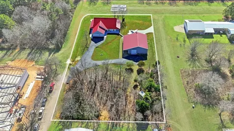 11592 Tailslide Drive Berryville TX 75763