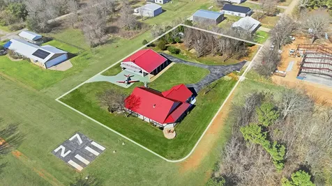 11592 Tailslide Drive Berryville TX 75763