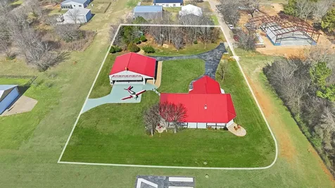 11592 Tailslide Drive Berryville TX 75763