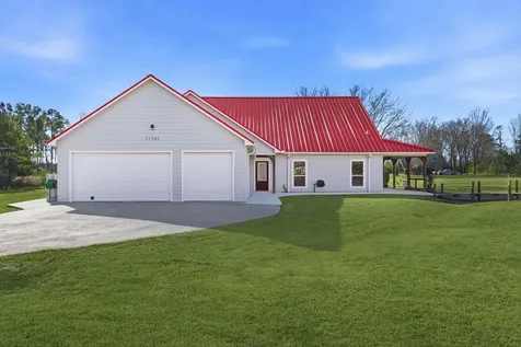 11592 Tailslide Drive Berryville TX 75763