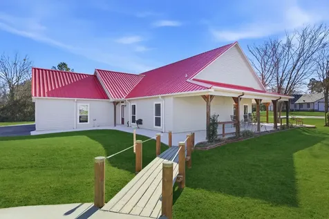 11592 Tailslide Drive Berryville TX 75763