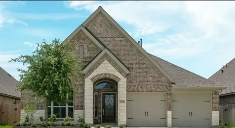 1335 Paradise Creek Lane Rosenberg TX 77471