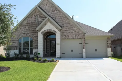 1335 Paradise Creek Lane Rosenberg TX 77471
