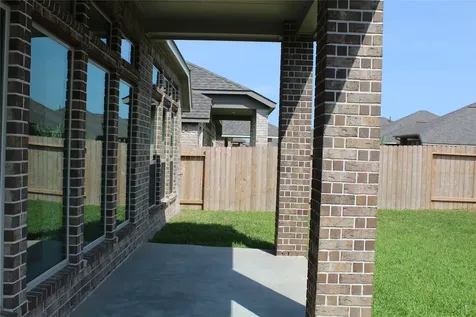 1335 Paradise Creek Lane Rosenberg TX 77471