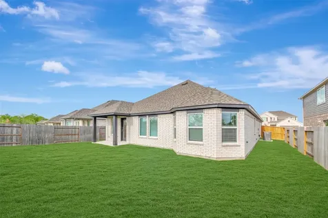 3605 Moraine Lake Drive Santa Fe TX 77510