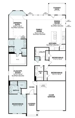 3605 Moraine Lake Drive Santa Fe TX 77510