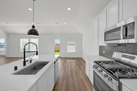 3605 Moraine Lake Drive Santa Fe TX 77510