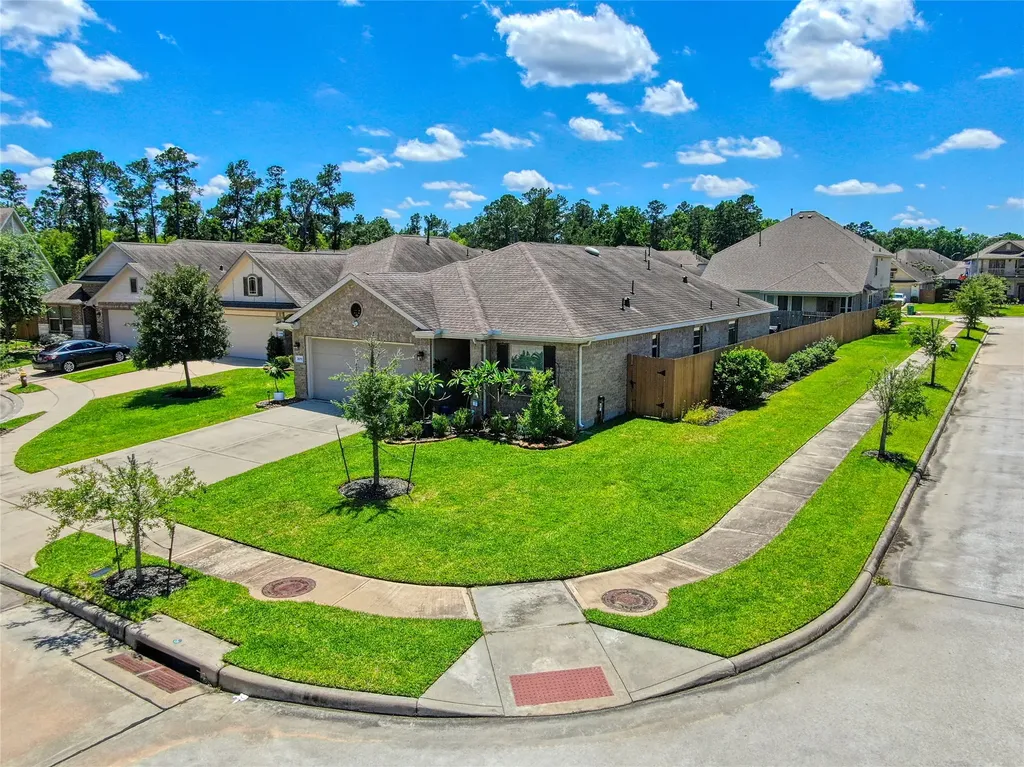 28052 Dove Chase Drive Spring TX 77386